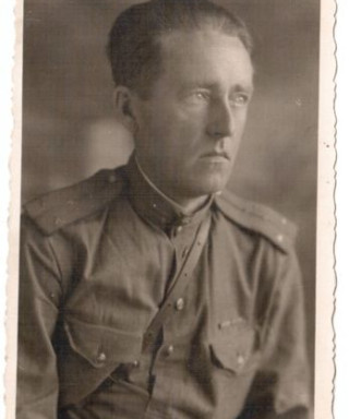 Кириллов Александр Андреевич