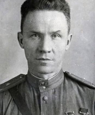 Луппов Владимир Васильевич