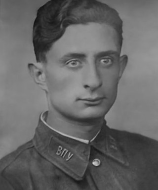 Винокуров Моисей Наумович