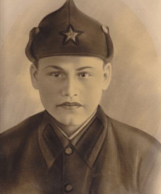 Ковтунов Данил Михайлович