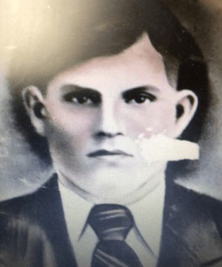 Максимик Василий Иванович