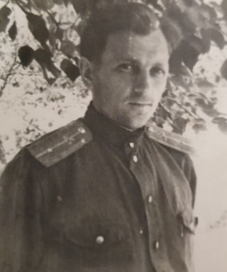 Аристов Алексей Иванович