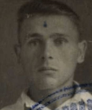 Изварин Михаил Васильевич