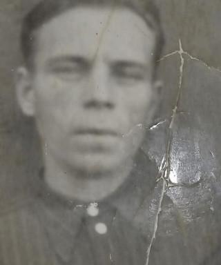 Казаков Павел Андрианов