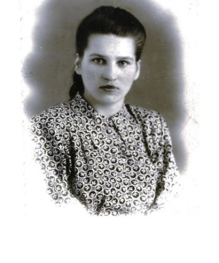 Каменева Анна Ивановна