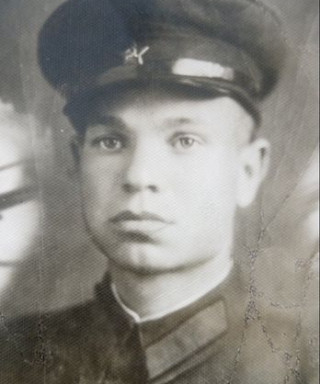 Милёшин Александр Федорович