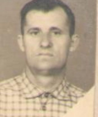 Юрченко Николай Степанович