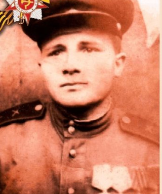 Бикеев Дмитрий Ефимович