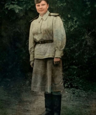 Махортова Ольга Григорьевна