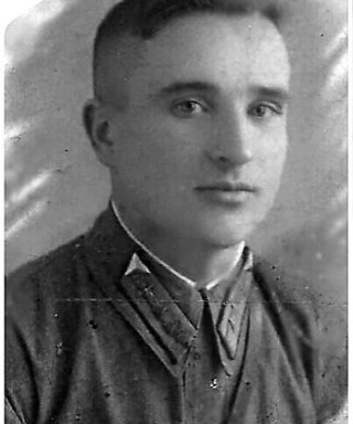 Махортов Василий Семёнович