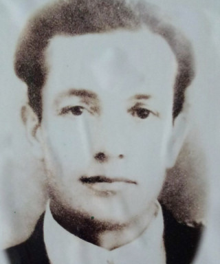 Кулаженков Дмитрий Максимович