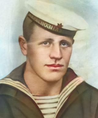 Кургузов Василий Иванович