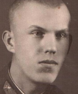 Федоров Степан Варламович