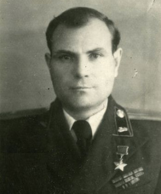 Золотухин Михаил Афанасьевич