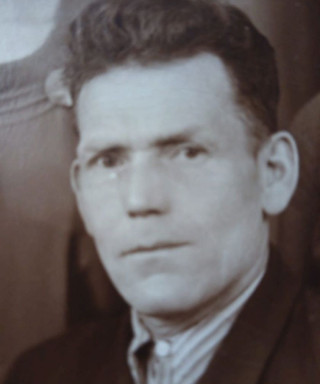 Лукин Григорий Иванович