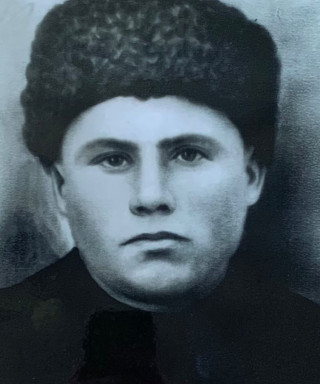 Жук Иван Фёдорович