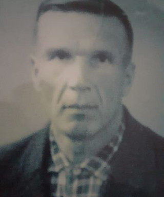 Файзиев Юсуп