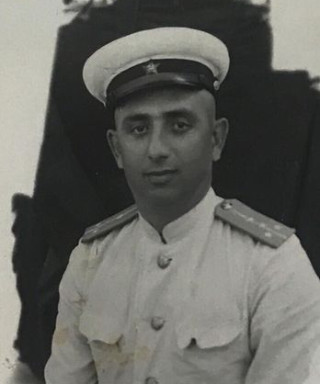 Шиганян Гурген Павлович