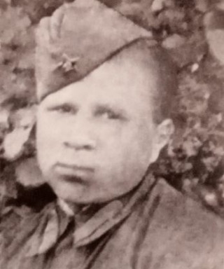 Алхимов Алексей Алексеевич