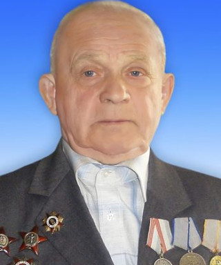 Баранов Василий Иванович