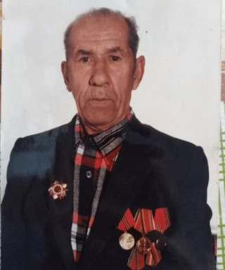 Царьков Семён Михайлович