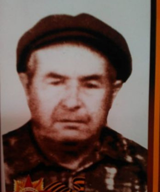 Морозов Иван Николаевич