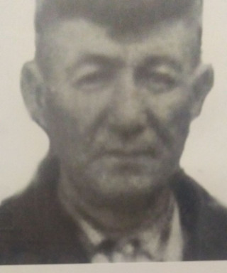 Мансуров Исрафил Исмагилович