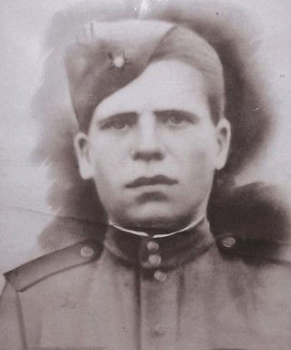 Гришняев петр Яковлевич