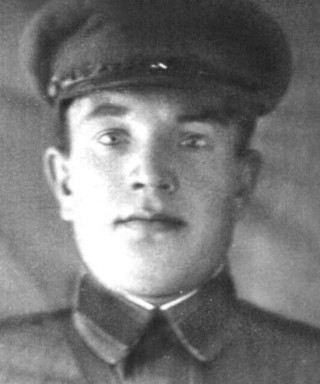 Видяев Александр Дмитриевич