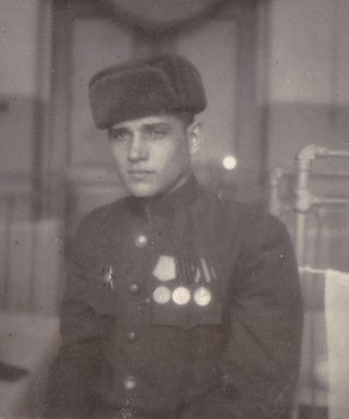 Дайнеко Михаил Фомич