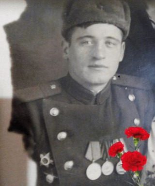 Федоров Николай Иванович