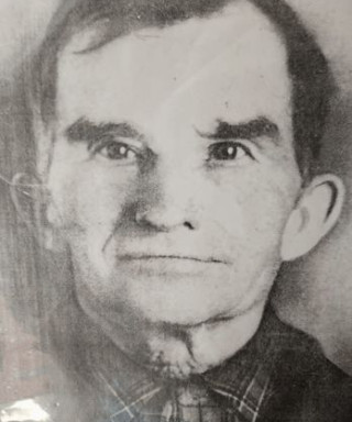 Назаренко Пётр Тихонович