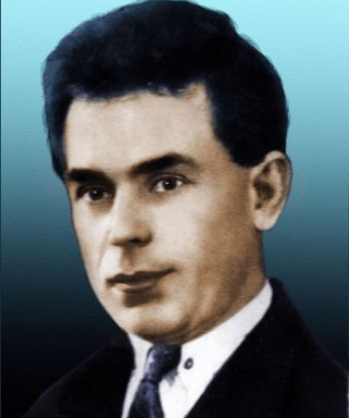 Дубровский Яков Иванович