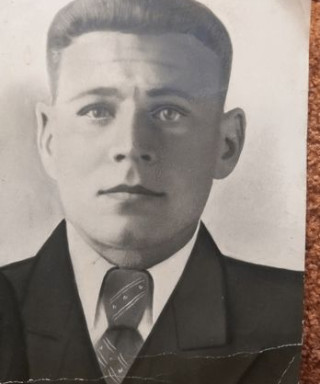 Вахрушев Яков Федорович