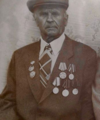 Шиликов Иван Сергеевич