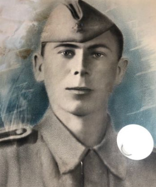 Коршунов Владиммр Васильевич