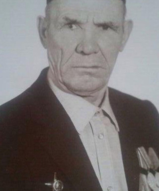 Фаррахов Абдулхай Фаррахович