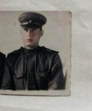 Быков Сергей Федорович