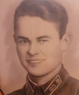 Завгороднев Константин Дмитриевич