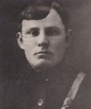 Марков Михаил Фёдорович