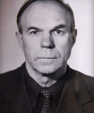 Новиков Михаил Митрофанович