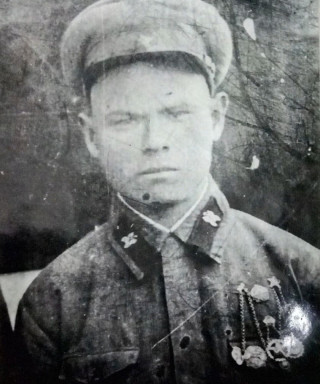 Давлетьяров Фахрислам Давлетьярович