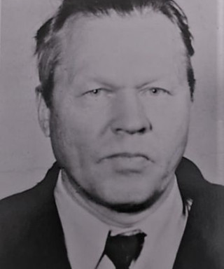 Булкин Зотик Федорович