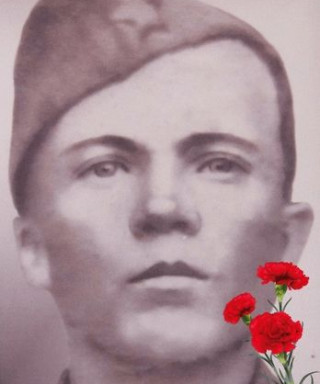 Петров Иван Степанович