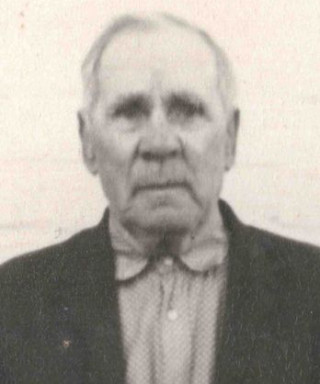 Кассин Яков Макарович