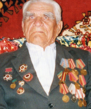 Гудков Егор Филиппович