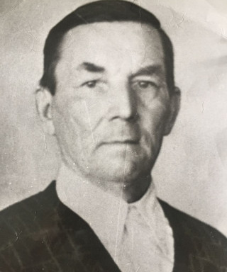 Конов Иван Иванович