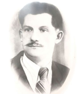 Бабаков Василий Иванович