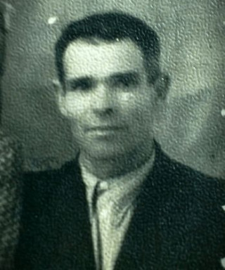 Мащенко Тимофей Никифорович