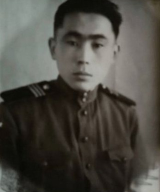 Лхаможапов Аркадий Цыденжапович